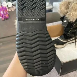 Sorel Shoes Sorel Joan Or Artic Winter Boots Poshmark